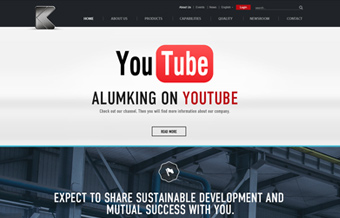Aluminum King Co., Ltd.