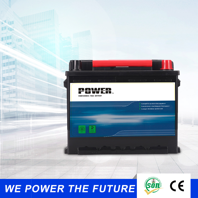 Batería de plomo-ácido-65-72S