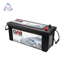 Batería para camión de servicio pesado-N120