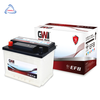 Batería solar (EFB)